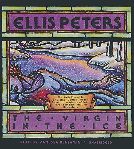 Cover Art for 9781441724793, The Virgin in the Ice by Ellis Peters