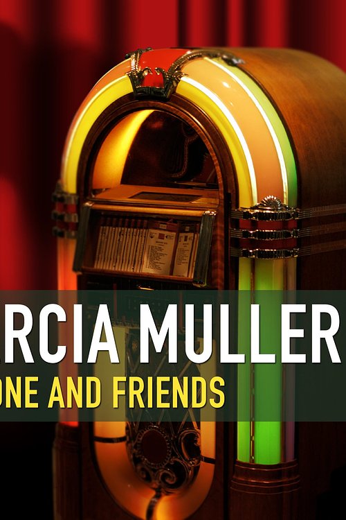 Cover Art for 9781609986223, McCone and Friends by Marcia Muller