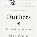 Cover Art for B07H9XX3G1, [By Malcolm Gladwell ] Outliers: The Story of Success (Paperback)【2018】by Malcolm Gladwell (Author) (Paperback) by Malcolm Gladwell