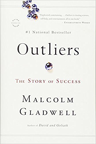 Cover Art for B07H9XX3G1, [By Malcolm Gladwell ] Outliers: The Story of Success (Paperback)【2018】by Malcolm Gladwell (Author) (Paperback) by Malcolm Gladwell