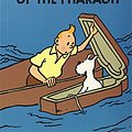 Cover Art for 9780316133883, Cigars of the Pharaoh by Herge