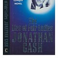 Cover Art for 9780712653107, The Lies of Fair Ladies by Jonathan Gash