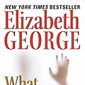 Cover Art for 9780060545635, What Came Before He Shot Her by Elizabeth George