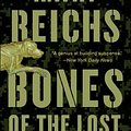 Cover Art for 9781476754758, Bones of the Lost by Kathy Reichs