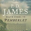 Cover Art for 9780307362049, Death Comes to Pemberley by P. D. James