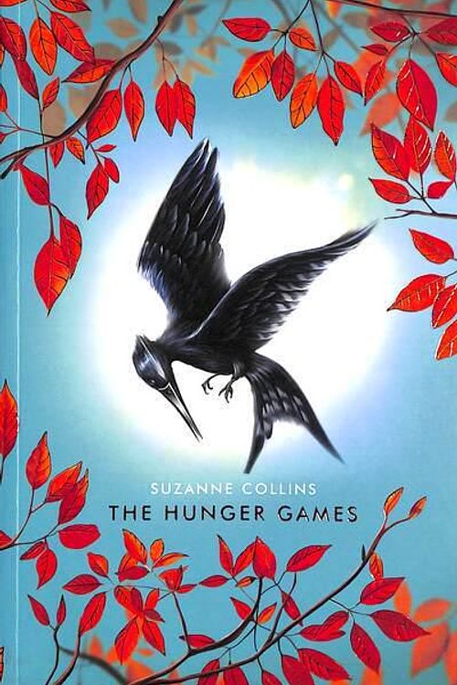 Cover Art for 9780702342387, The Hunger Games Deluxe (PB) by Suzanne Collins