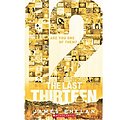 Cover Art for 9789351036630, The Last Thirteen #2: 12 by James Phelan