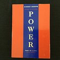 Cover Art for 9780733612275, The 48 Laws of Power by Richard Green, Joost Elfers