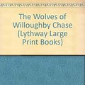 Cover Art for 9780745102993, The Wolves of Willoughby Chase by Joan Aiken