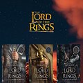 Cover Art for 9780008537753, The Lord of the Rings Boxed Set by J R r Tolkien