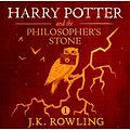 Cover Art for B017V51FEG, Harry Potter and the Philosopher's Stone by J.k. Rowling