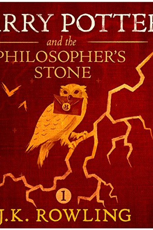 Cover Art for B017V5G2XU, Harry Potter and the Philosopher's Stone, Book 1 by J.k. Rowling