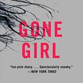 Cover Art for 9781524763671, Gone Girl by Gillian Flynn