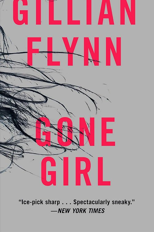 Cover Art for 9781524763671, Gone Girl by Gillian Flynn