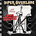 Cover Art for 9780143778424, Diper Överlöde: Diary of a Wimpy Kid (17) by Jeff Kinney