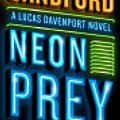 Cover Art for 9780525536581, Neon Prey (Prey Novel) by John Sandford