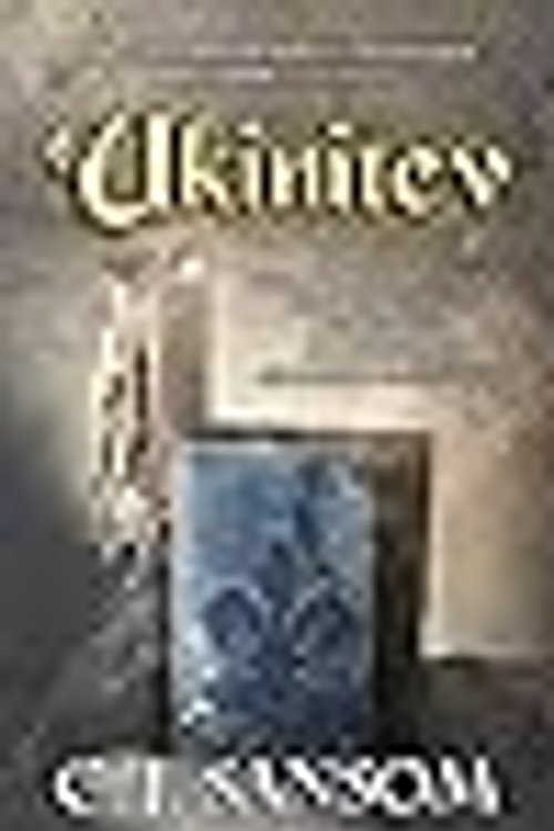 Cover Art for 9789617052824, Ukinitev by C. J. Sansom