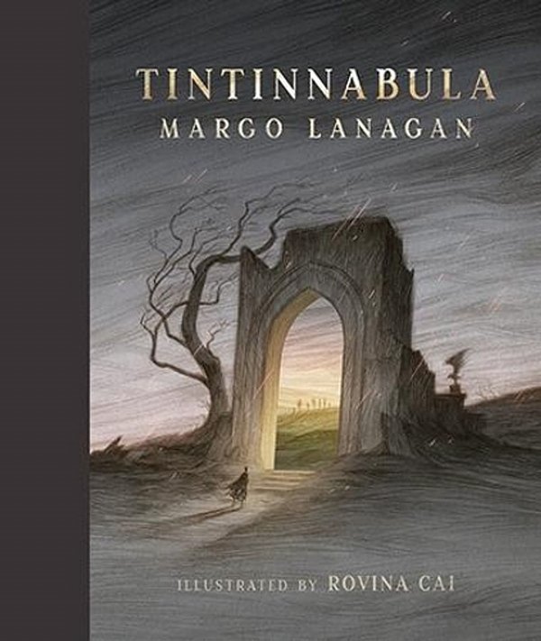 Cover Art for 9781742975252, Tintinnabula by Margo Lanagan