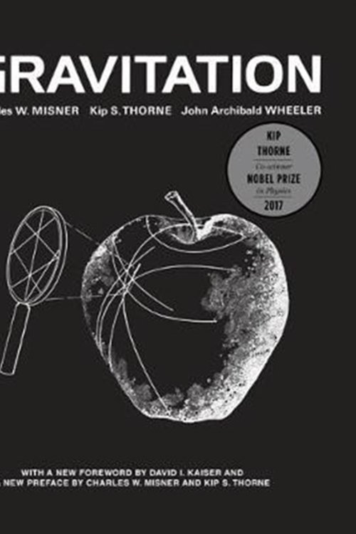 Cover Art for 9780691177793, Gravitation by Charles W. Misner, Kip S. Thorne, John Archibald Wheeler