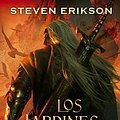 Cover Art for B06X94SDM3, Los jardines de la Luna (Malaz: El Libro de los Caídos 1): Malaz 1 (Spanish Edition) by Steven Erikson