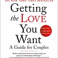 Cover Art for 9781250310538, Getting the Love You Want: A Guide for Couples by Harville Hendrix PhD