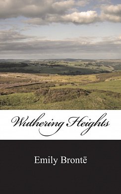 Cover Art for 9781783337842, Wuthering Heights by Emily Bronte