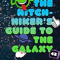 Cover Art for 9780345391803, The Hitchhiker’s Guide to the Galaxy by Douglas Adams