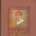 Cover Art for B00B0GJHAC, Anne of the Island by Lucy Maud Montgomery