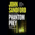 Cover Art for 9781436219938, Phantom Prey by John SandfordOn Tour