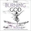 Cover Art for 9780063034235, The Burning God by R. F. Kuang, Emily Woo Zeller