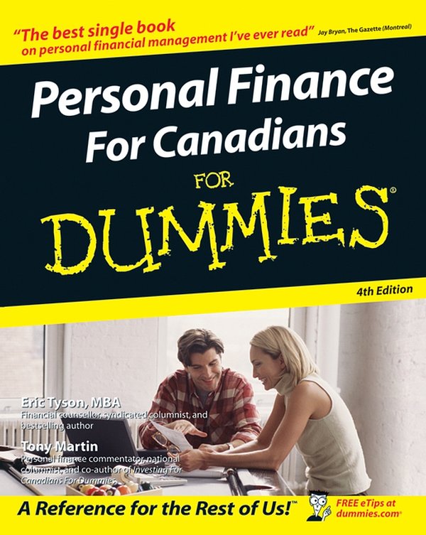 Personal Finance for Dummies