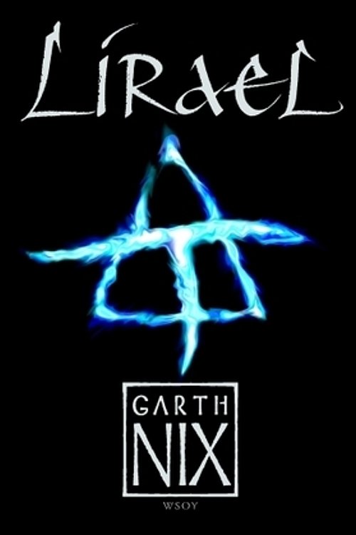 Cover Art for 9789510302644, Lirael by Garth Nix, Kaisa Kattelus