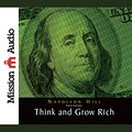 Cover Art for 9781610453660, Think and Grow Rich by Napoleon Hill, Lloyd James