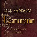 Cover Art for 9781478958697, Lamentation (Shardlake) by C. J. Sansom