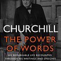 Cover Art for 9780593070086, Churchill: The Power of Words by Winston Churchill