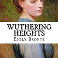 Cover Art for 9781535542982, Wuthering Heights by Brontë, Emily