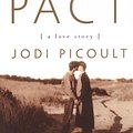 Cover Art for 9780688170523, The Pact by Jodi Picoult