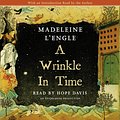 Cover Art for 9780307916587, A Wrinkle in Time by Madeleine L'Engle