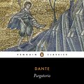 Cover Art for 9780141919980, Purgatorio by Dante