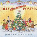 Cover Art for 9780316127158, The Jolly Christmas Postman by Allan Ahlberg