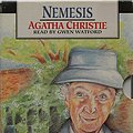 Cover Art for 9781856954426, Nemesis: Complete & Unabridged by Agatha Christie