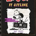 Cover Art for 9789026140617, ff offline by Jeff Kinney