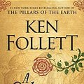 Cover Art for 9780525497141, A Column of Fire by Ken Follett