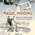 Cover Art for 9780486452814, The Magic Pudding by Norman Lindsay