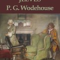 Cover Art for B00AWJMTXK, Right Ho, Jeeves by P. G. Wodehouse