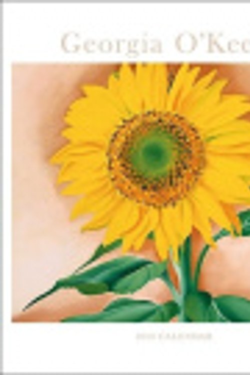 Cover Art for 9780764947650, Georgia O'Keeffe by Georgia O'Keeffe