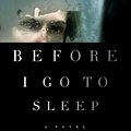 Cover Art for 9780062065230, Before I Go To Sleep by S. J. Watson