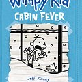 Cover Art for 9781410498786, Cabin Fever (Diary of a Wimpy Kid Collection) by Jeff Kinney