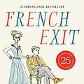 Cover Art for 9781487004835, French Exit by Patrick deWitt