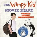 Cover Art for 9781419700545, The Wimpy Kid Movie Diary: How Greg Heffley went Hollywood by Jeff Kinney